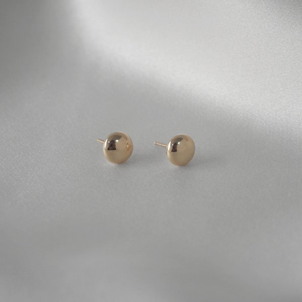 르블루 9k earring 2024fw60