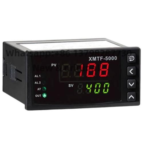 지능형 온도 제어 기기 XMTF-5411 XMTF-5412