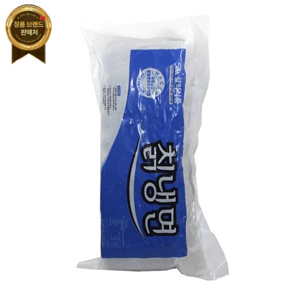 UNKNOWN UNKNOWN 무 냉동 설악 칡냉면2kg
