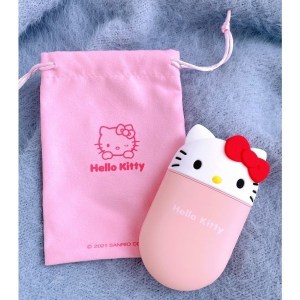 겨울철 필수 2in1 산리오 쿠로미 헬로 키티 귀여운 핫팩 충전식 손난로 보조 배터리 선물 시나모롤