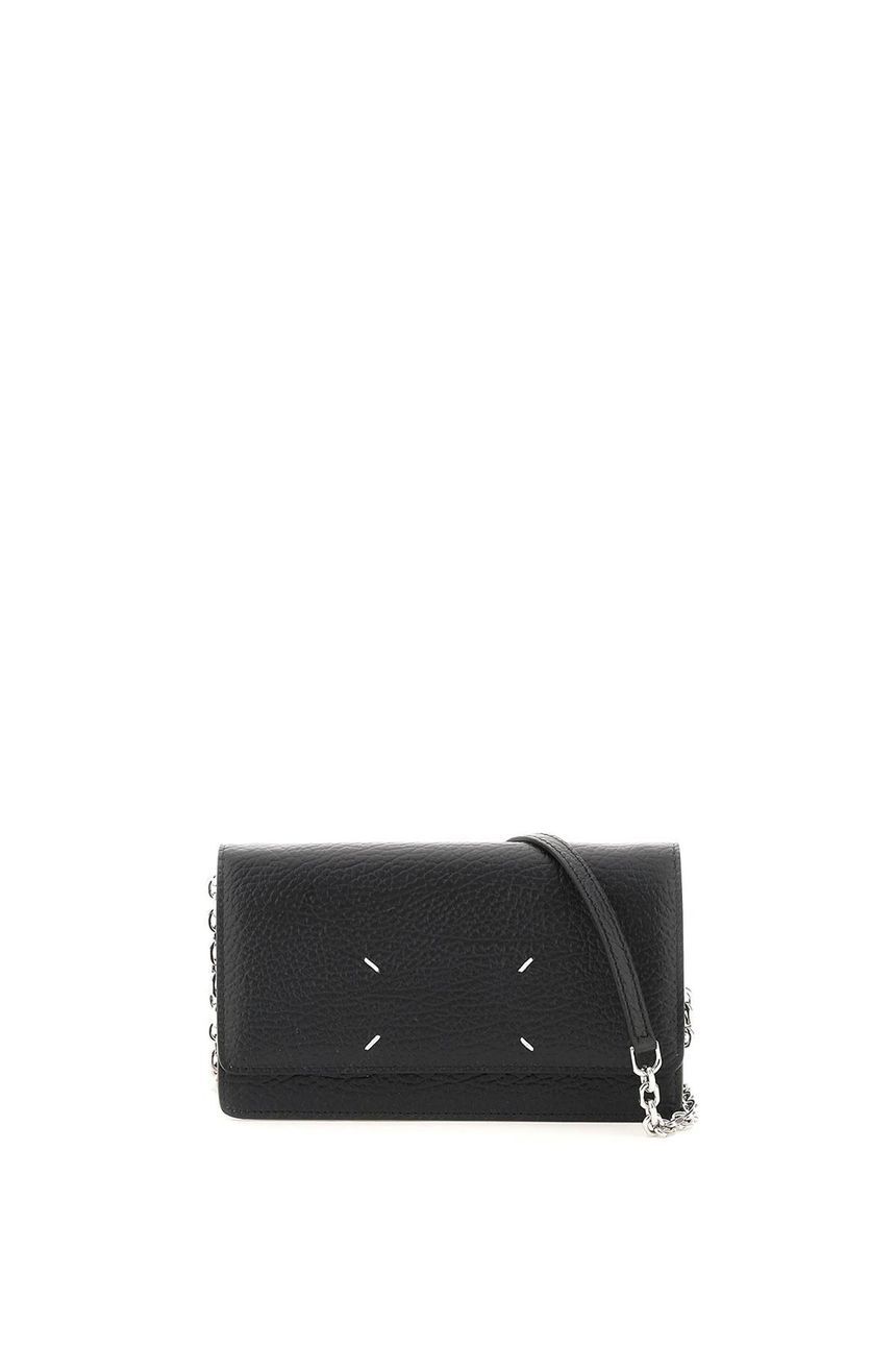 메종마르지엘라 메종마르지엘라 105 MAISON MARGIELA womens clutch SA3UI0008P4455T80132