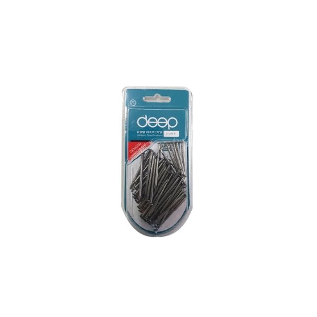 3개묶음 나무못 2000 DEEP철물 문구세트 2 BWFG4PGO