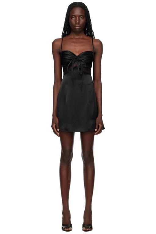 Other Brand Slip Minidress 232777F052006