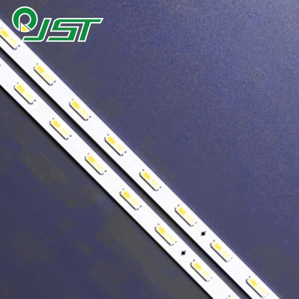 SAM SUNG 50 TV 용 LED 스트립 키트 당 2 개 SU50AU5079UA