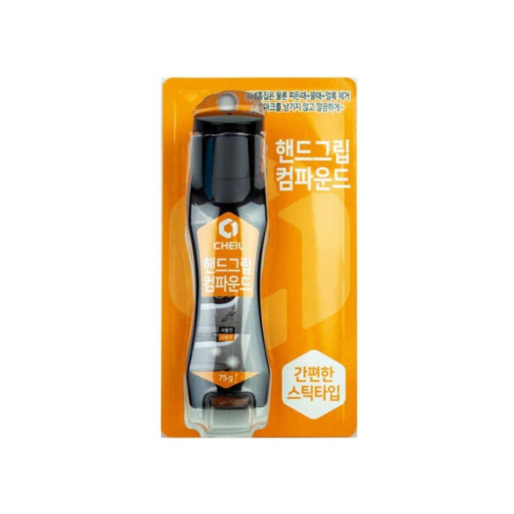 제일 핸드그립 광택복원제 75g 미세흠집 제거
