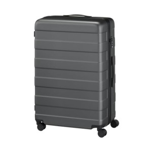 무인양품 MUJI 하드 캐리어 케이스 여행케리어 대형 여행가방 105L