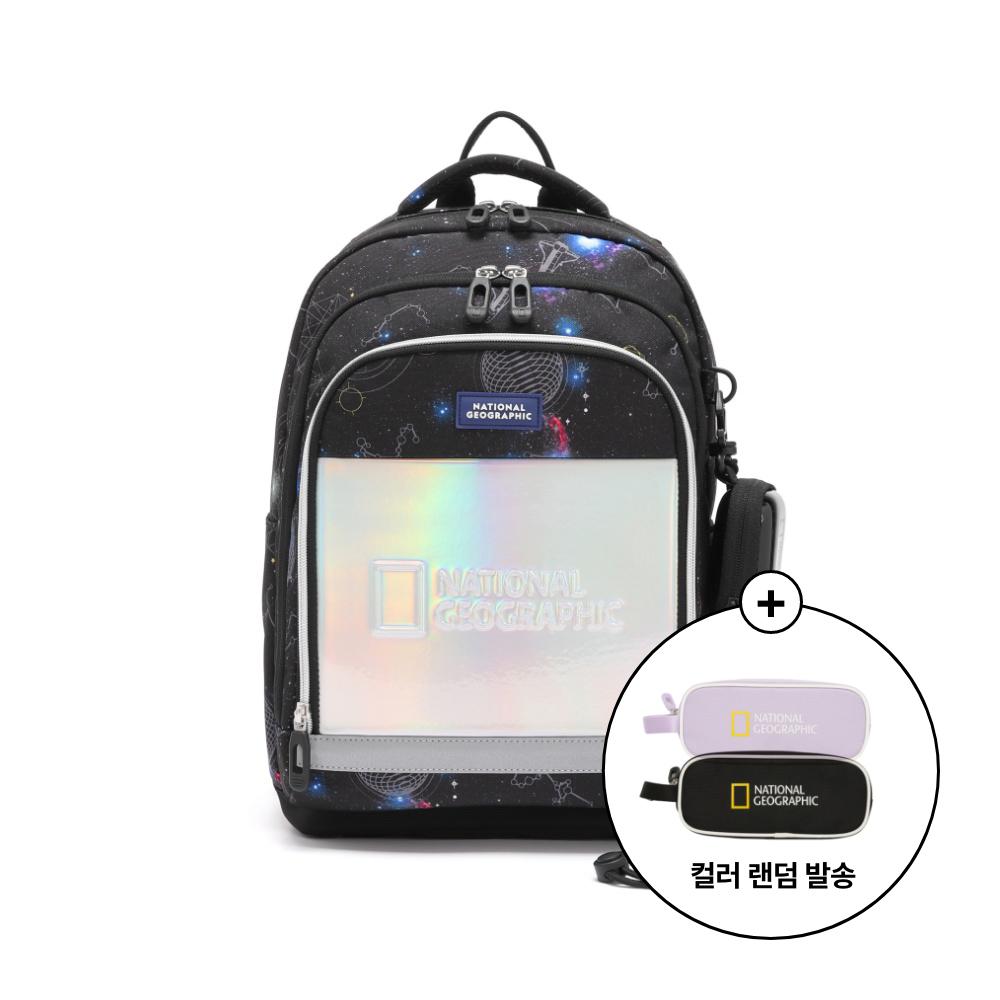 네셔널지오그래픽키즈 내셔널지오그래픽 키즈 25 신학기 책가방 1학년 볼즈 초등학교 입 K251KBG040