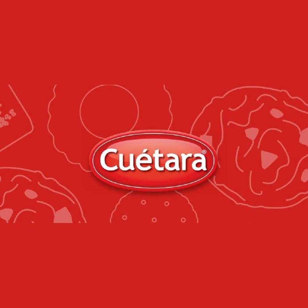 CUETARA CUETARA Cuetara 쿠에타라 퍼프 페스츄리 쿠키 4개 600g