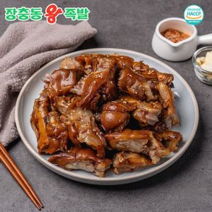 장충동왕족발 장충동왕족발 장충동 미니족발 1kg