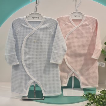 아가방 아가방 겨울 요미배내우주 이마트산본점
