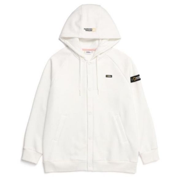 내셔널지오그래픽 내셔널지오그래픽 여성 파피루스 롱기장 F-ZIP N223WFT010 288282