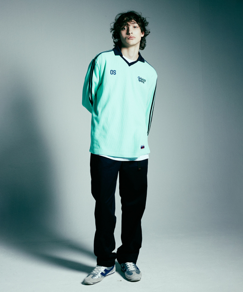 프로스펙스 ORIGINAL CHINOS PANTS