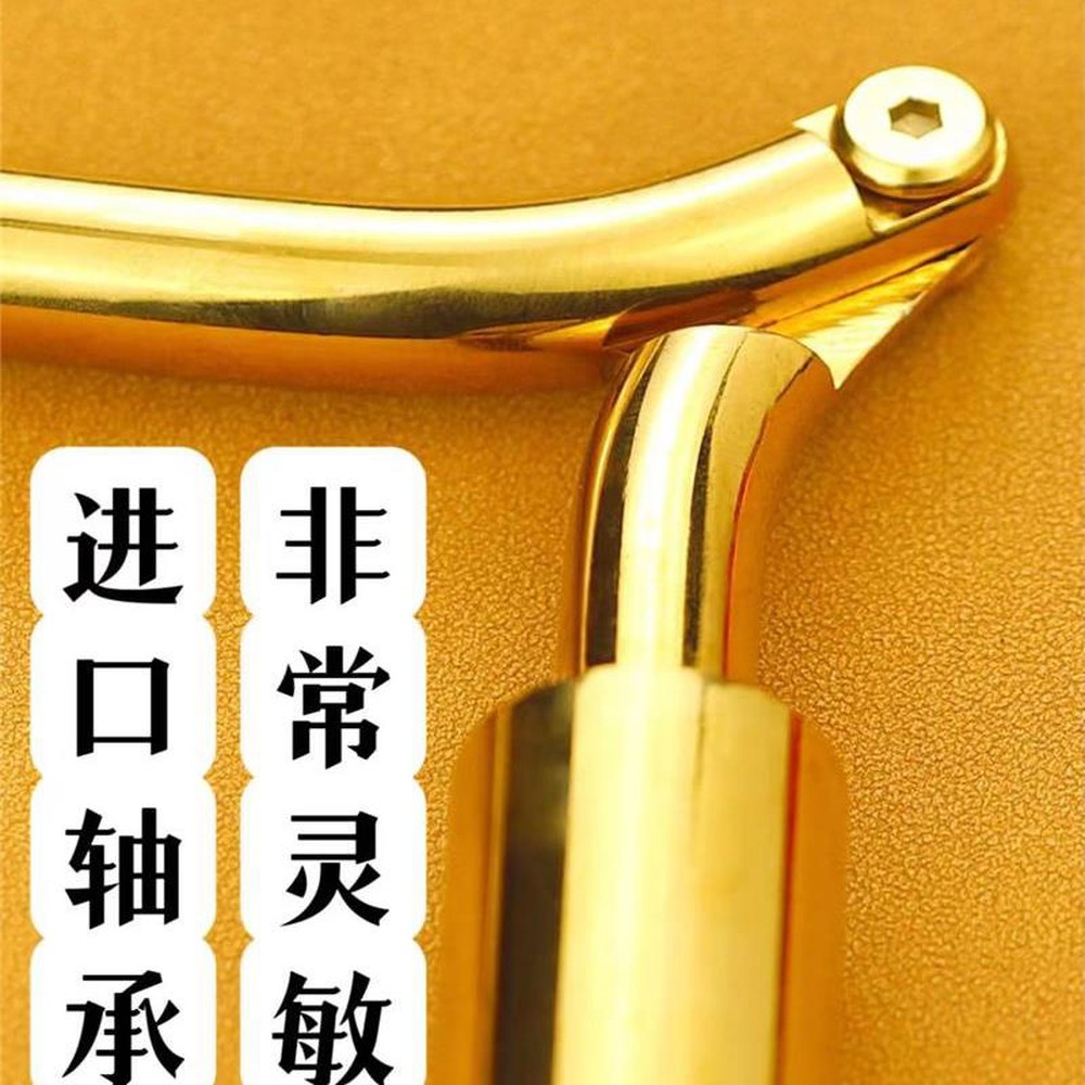 금강저 신검 무구 보살 칼 무당 장식용 검 퇴마 칠성검 무속인 1 스몰 사이즈 볼드핏