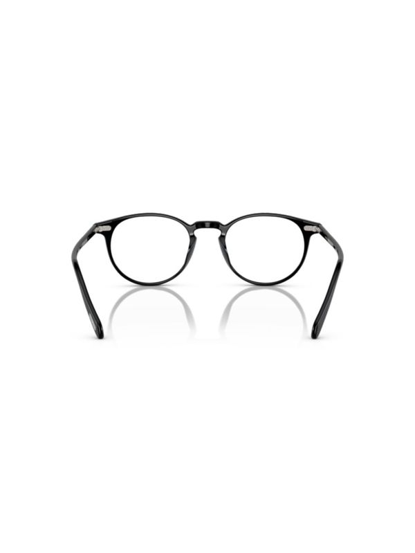 올리버피플스 Oliver Peoples 5004 VISTA 오벌 프레임 안경