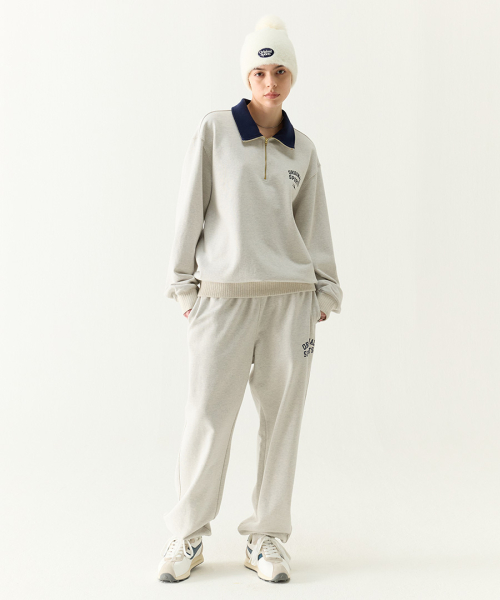 프로스펙스 SIGNAL SWEAT PANTS OTML