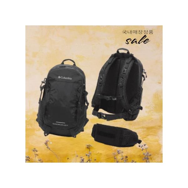 컬럼비아 COLUMBIA 블랙스톤 코브 레이크 30L 배낭 B 613564 YU0362