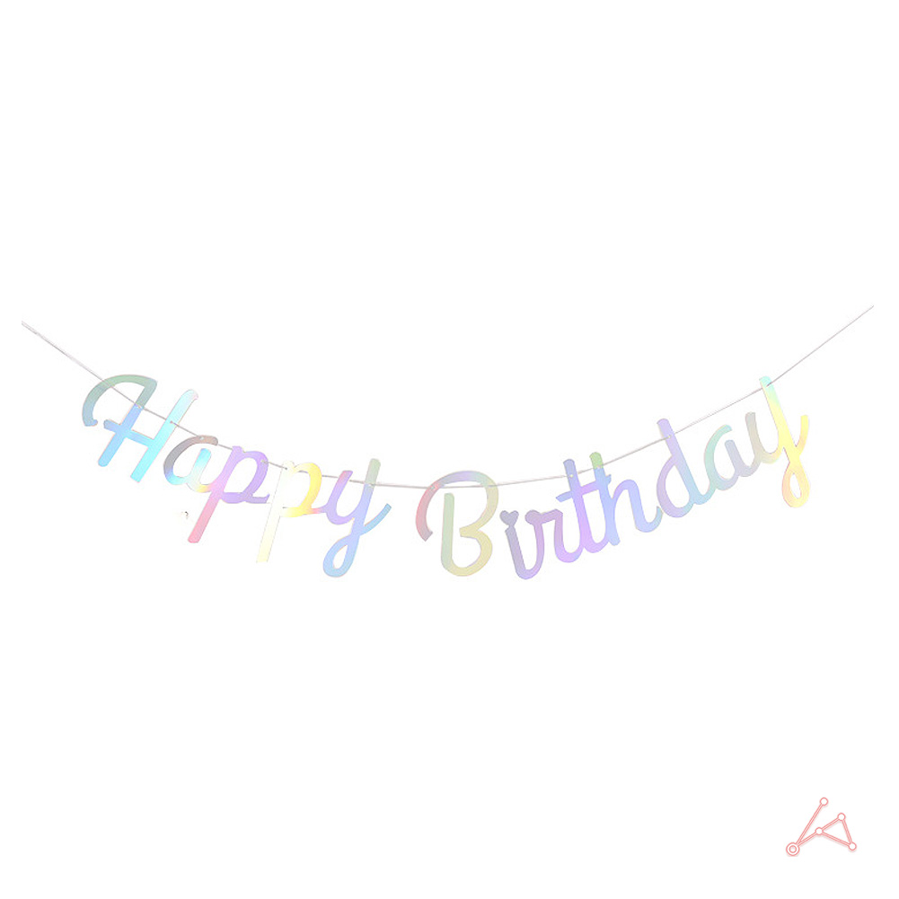 두토피아 HAPPY BIRTHDAY 가랜드 생일축하 생일축하파티가랜드 생일가렌드 파티용품가랜드 생일축하가랜드 생일축하가랜드현수막