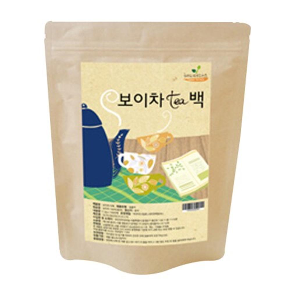 해피테라스 보이차 100개입 1개