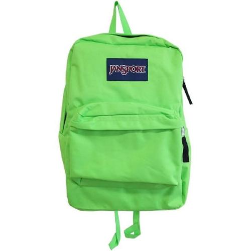 잔스포츠 2753633 잔스포츠 가방 백팩 슈퍼 브레이크 25L 자프그린 T5010YF