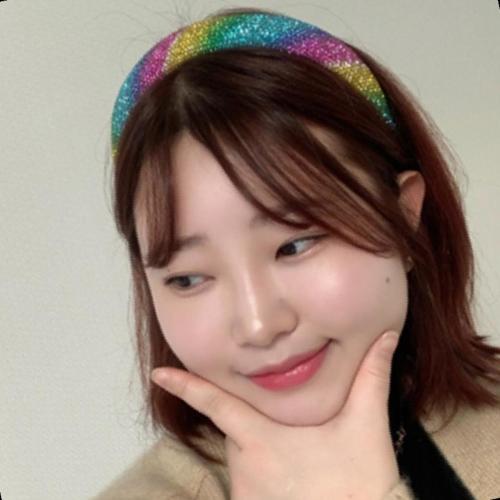 헤어밴드 데일리 머리띠 여성 신축성 넓은