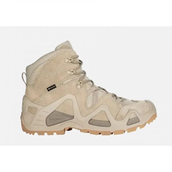 로바 I국내배송I 로바 ZEPHYR GTX MID TF DESERT 남성 제피어 미드 kr 310537-0410 238104