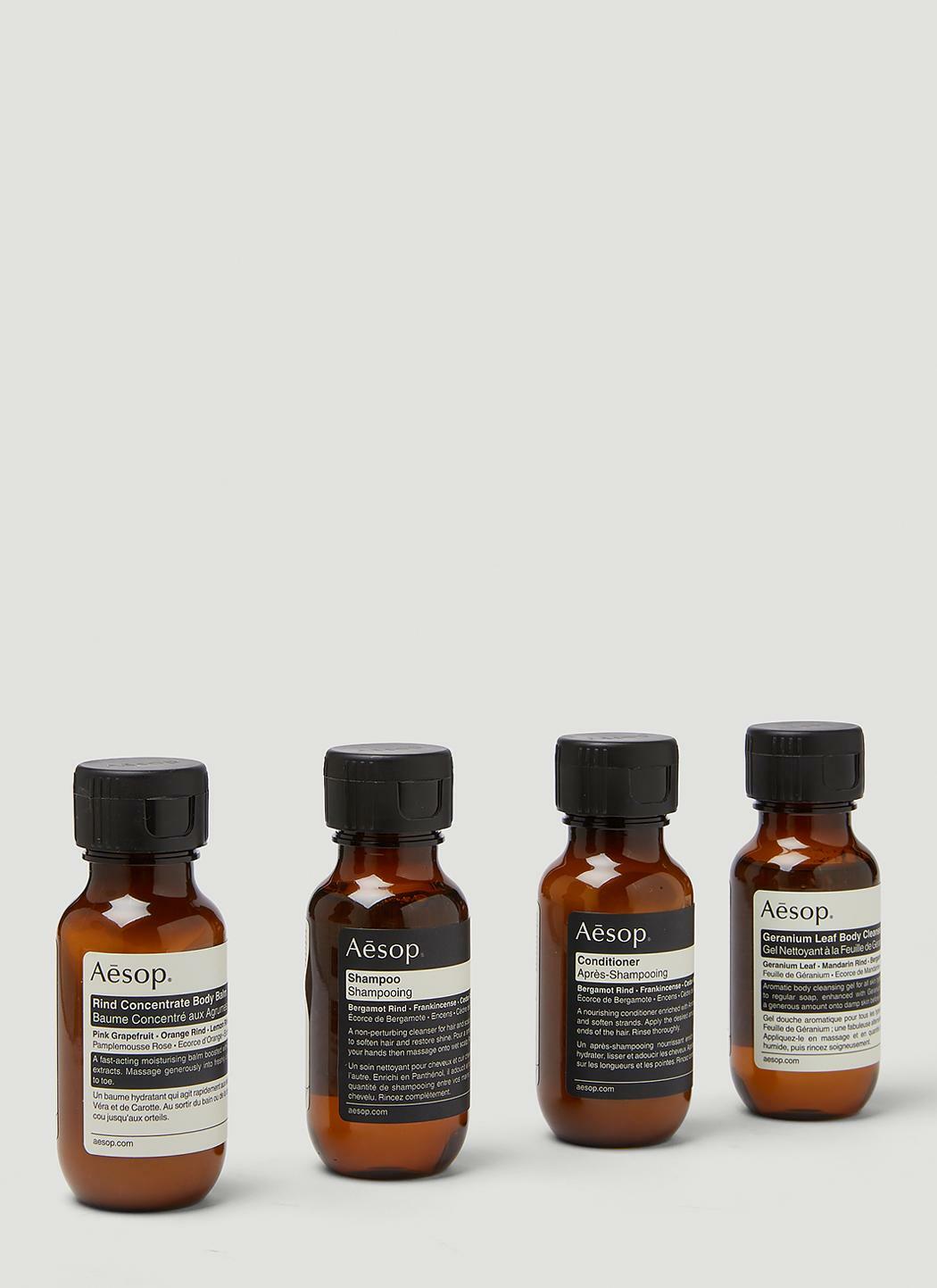 이솝 24 S S 이솝 ARRIVAL 트래블 KIT APB284 B0111202500