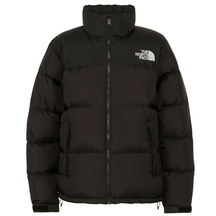 더 노스 페이스 Nuptse Jacket S
