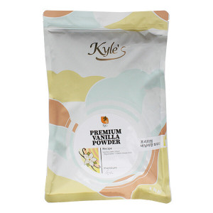 나래푸드텍 카일스 카일스 카일스 프리미엄 바닐라 파우더 1kg