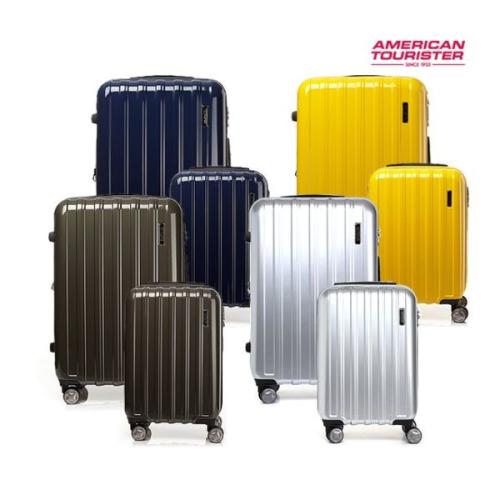 American Tourister 아메리칸투어리스터 FLINT 캐리어 2종세트 24Q