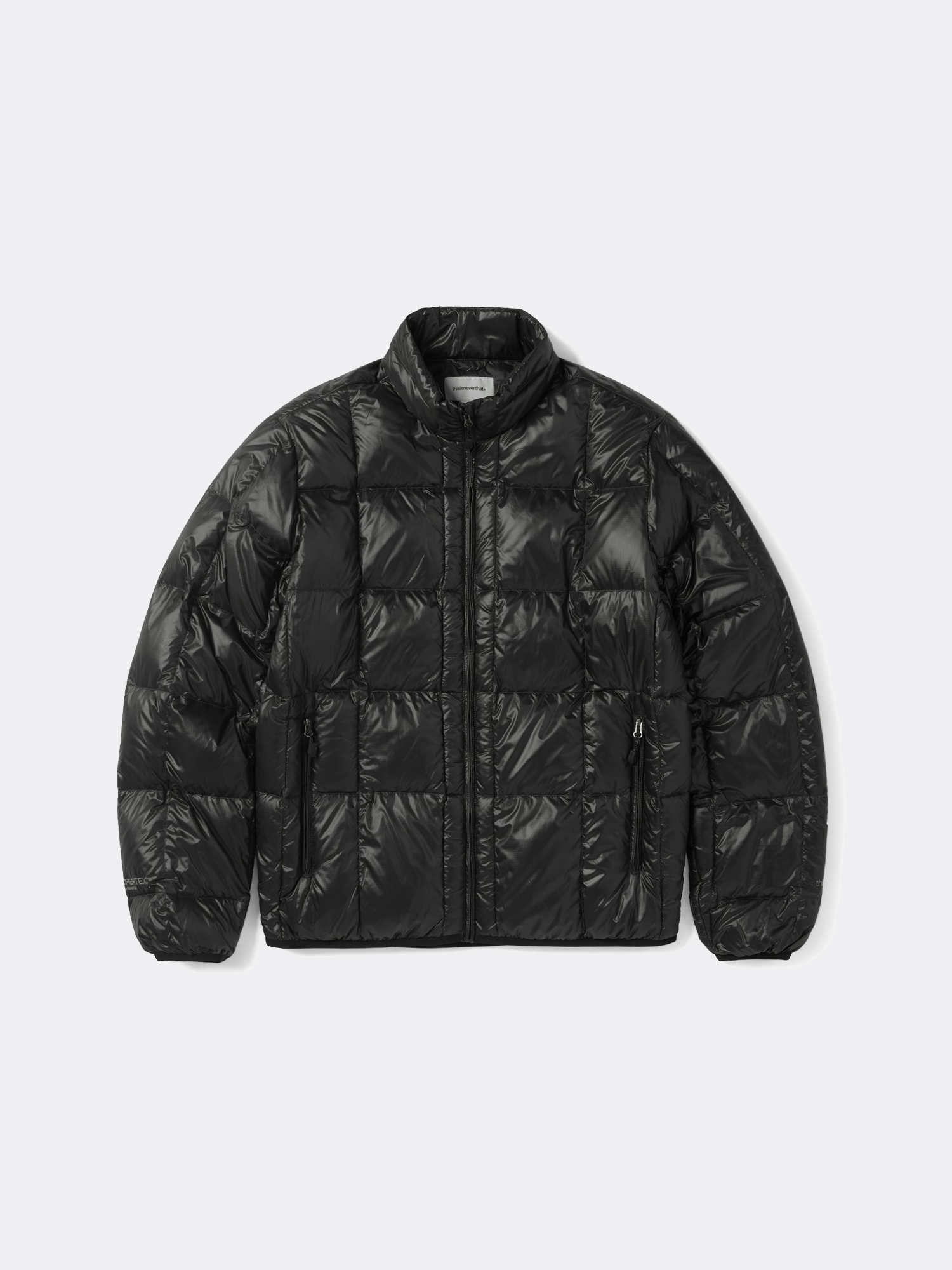 디스이즈네버댓 퍼텍스 라이트 다운 자켓 Thisisneverthat Pertex Light Down Jacket