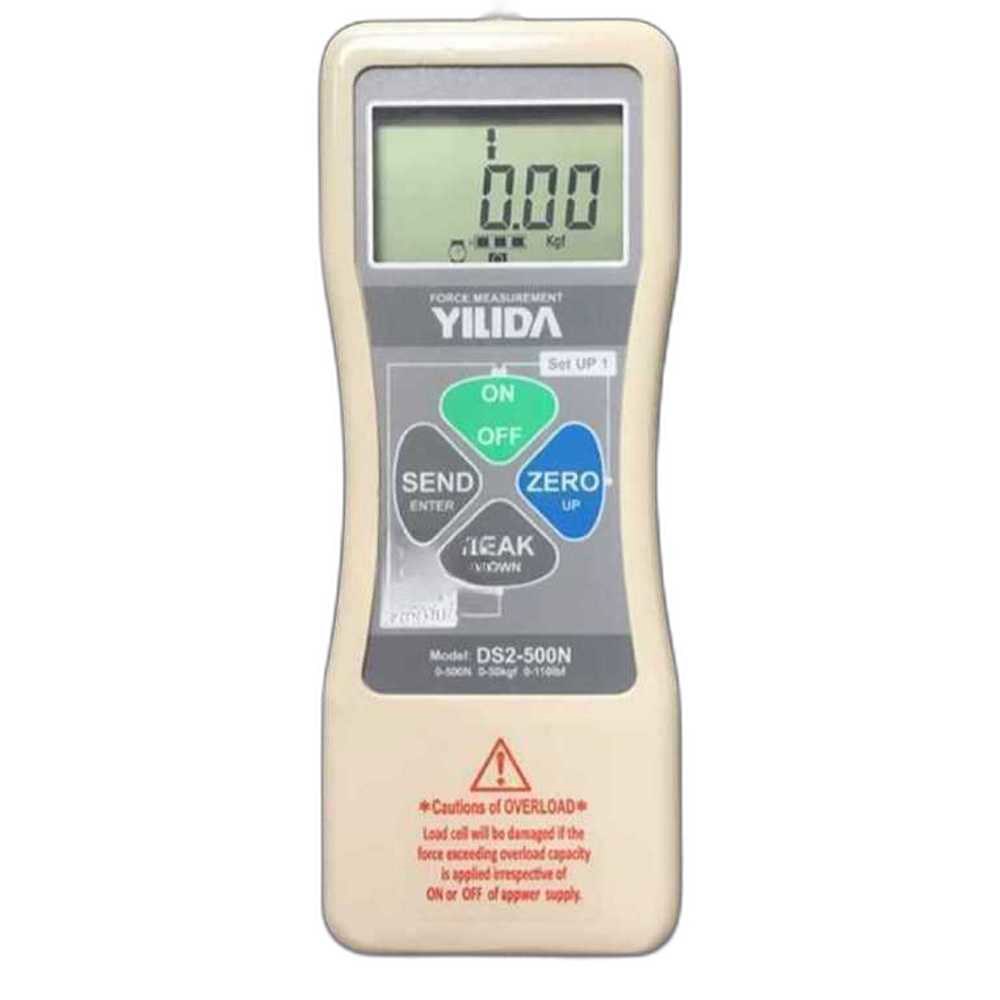 장력측정기 200N 푸시 푸쉬풀게이지 디지털 DS2 100N