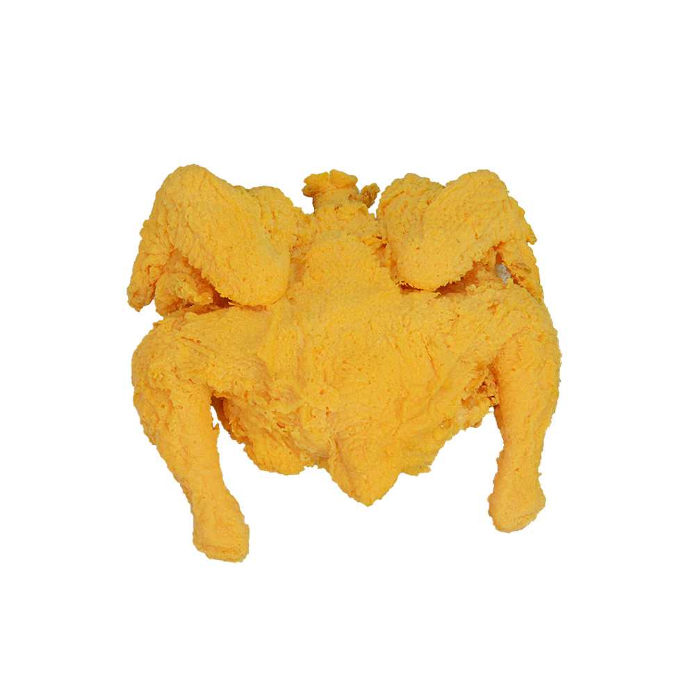 옛날통닭 모형 통구이 후라이드 치킨 치킨집 진열소품