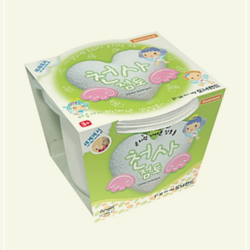 천사점토 140g MRWBD1FC9