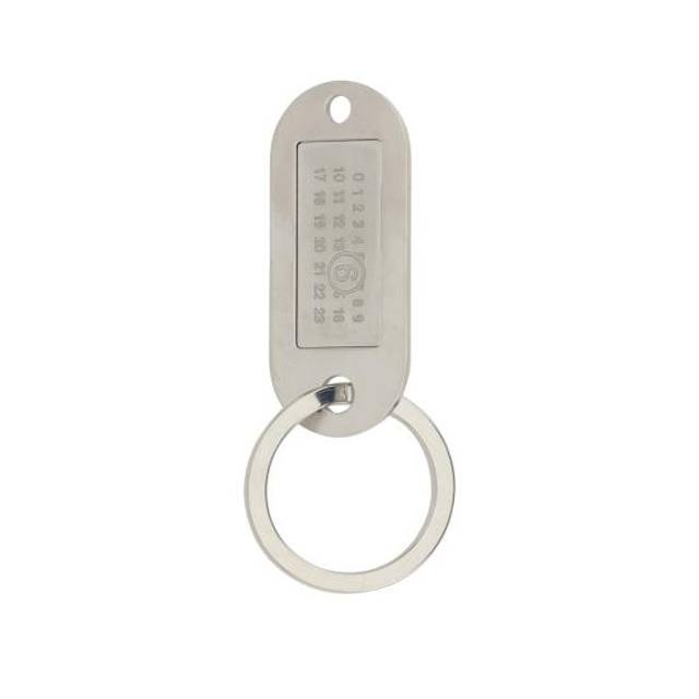 메종마르지엘라 메종마르지엘라 MM6 키링 SM6UA0014 P7210 952