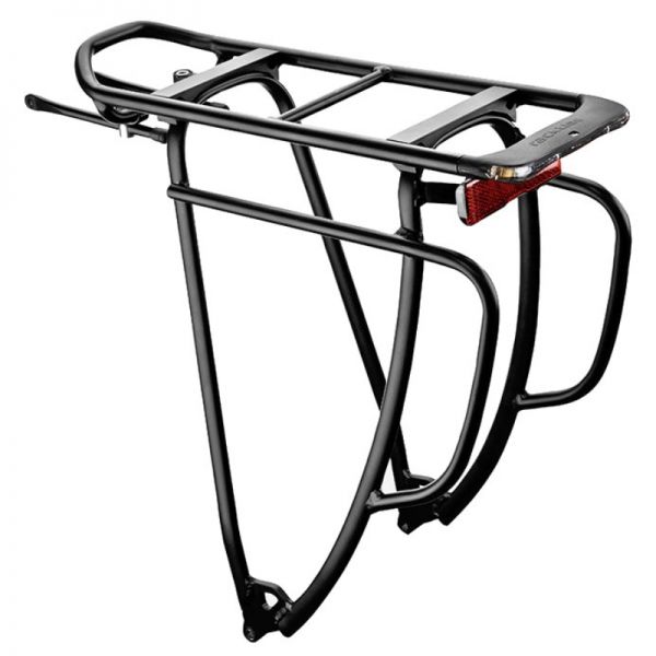 Racktime 랙타임 샤인 에보 투어 캐리어 28 for E-Bike 457162 26