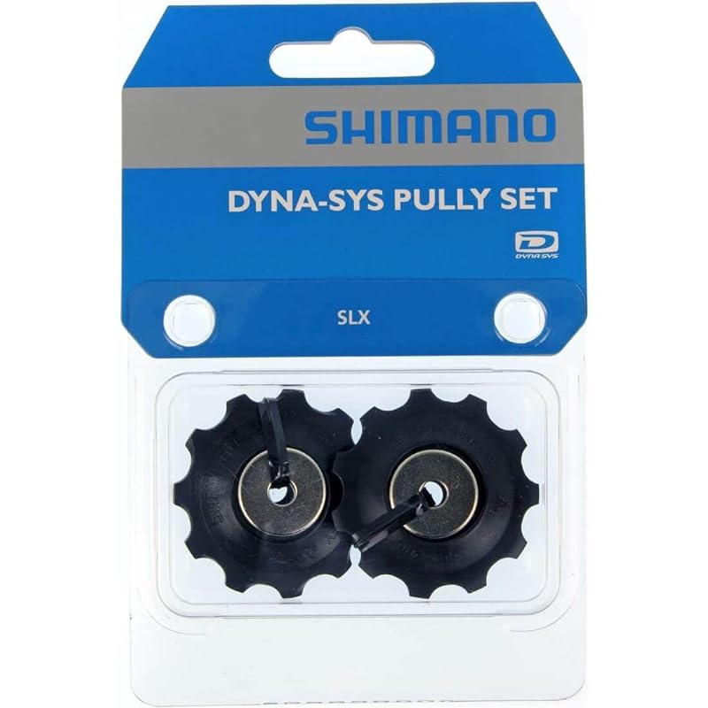 시마노 SHIMANO 리페어 파츠 텐션 가이드 프리 리 유닛 -D -D RD-M670 RD-M670-D RD-M675 RD-M675-D Y5XE98030