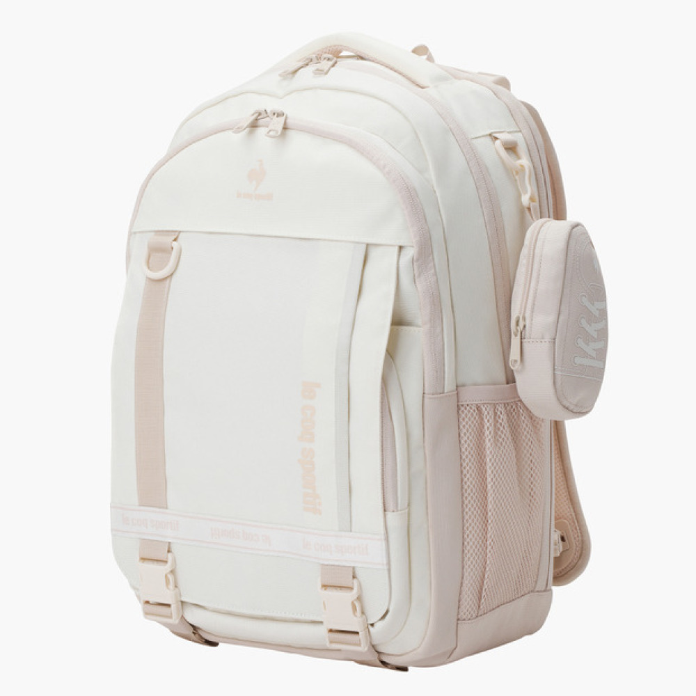 르꼬끄스포르티브 르꼬끄 공용 가방 AT 미니 백팩 25L QP123ABP12-CBG-YP LE1218502605