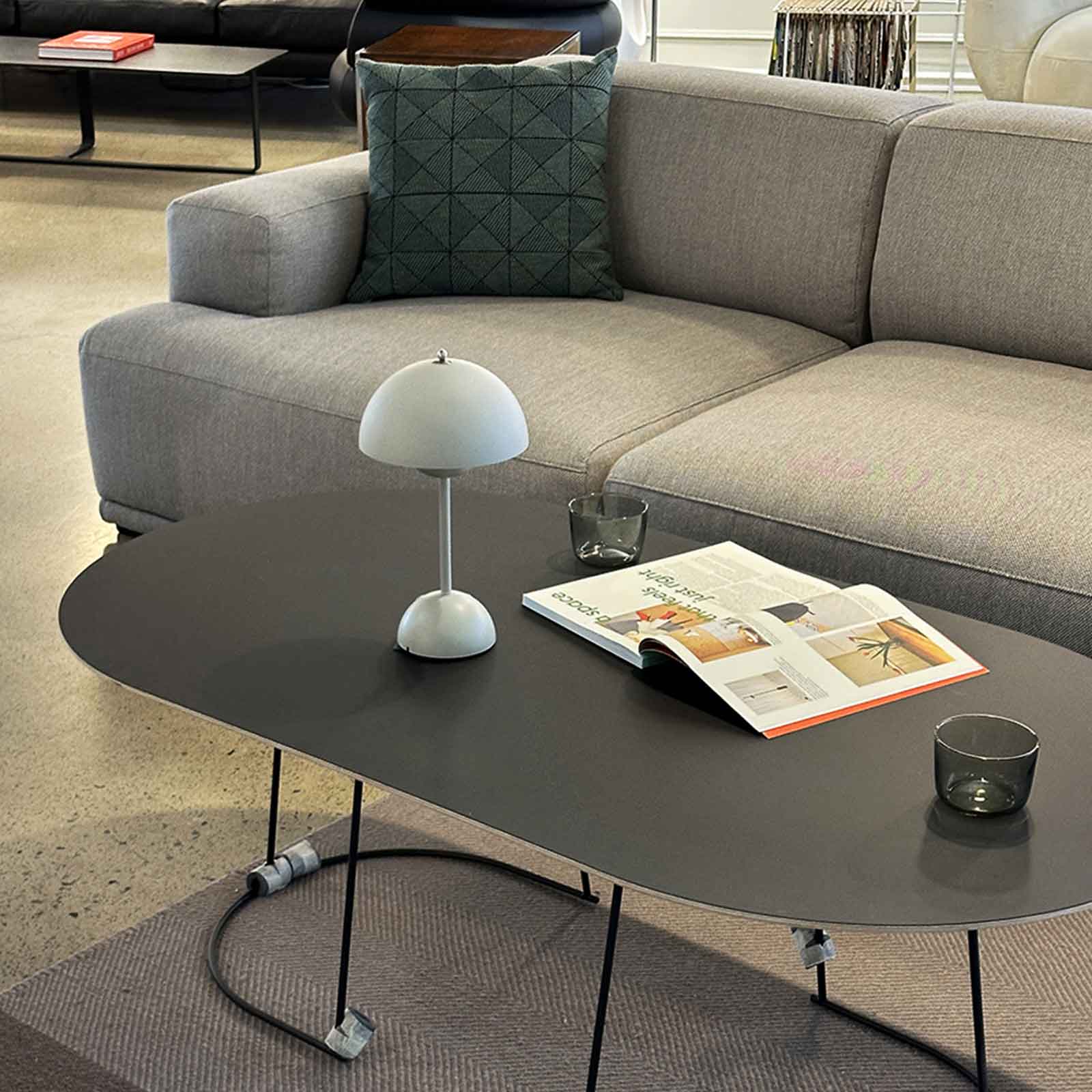 MUUTO 무토 에어리 커피 테이블 Large