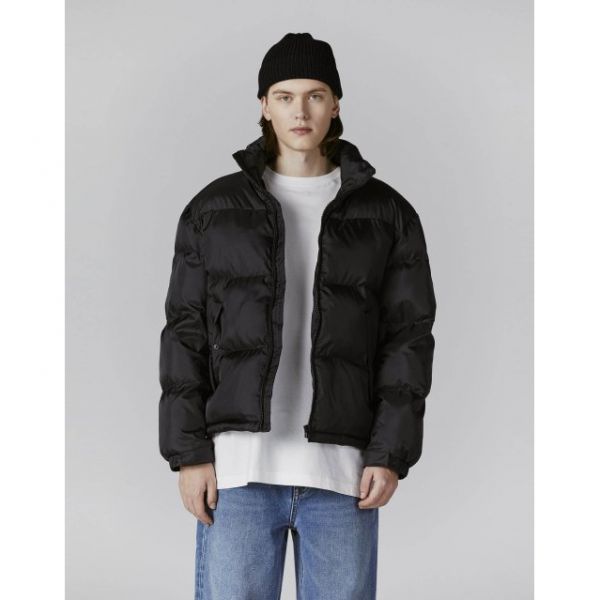 지오다노 GIORDANO 숏패딩 푸파 073957