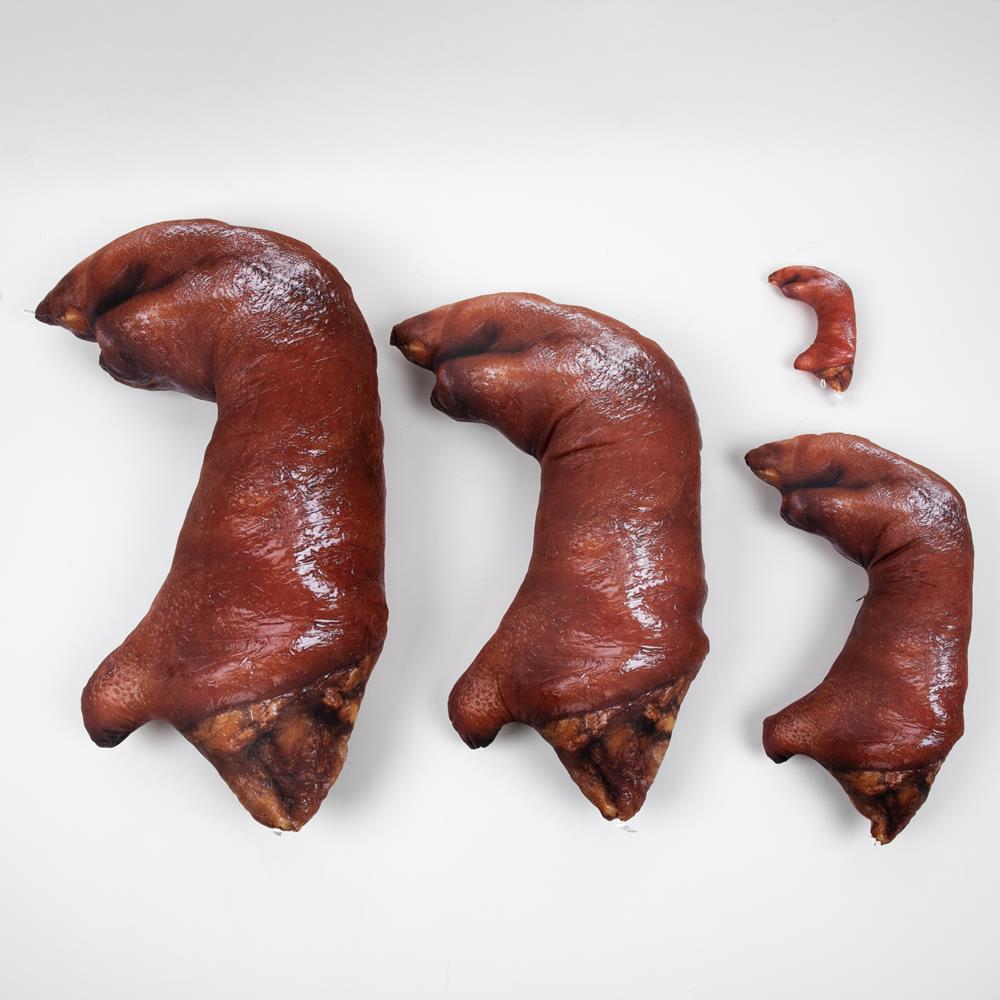 띵덕 대왕 대형 오징어 새우 닭다리 치킨 족발 쿠션 인형 쓸데없는 병맛 선물 족발쿠션 초대형