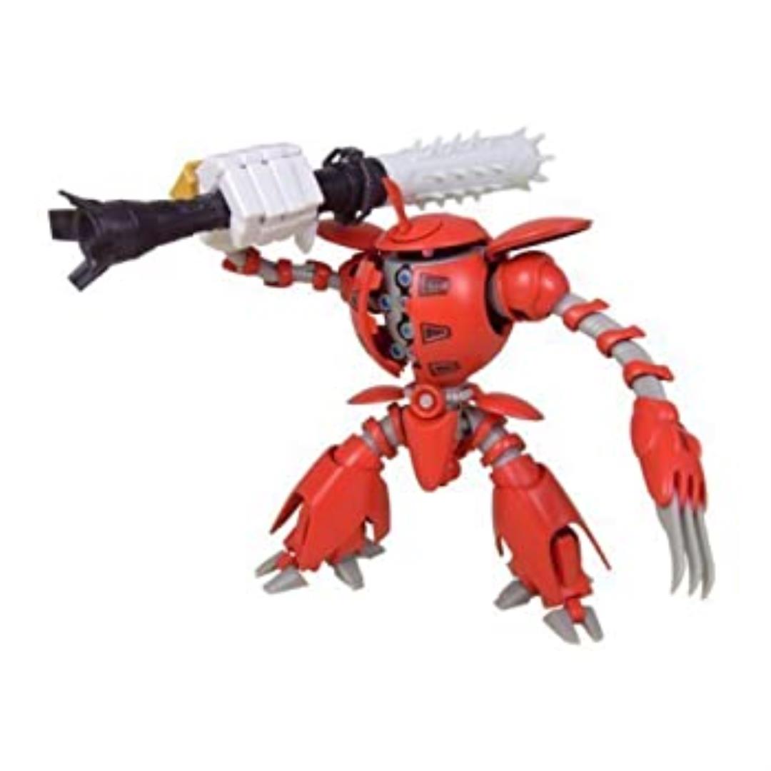 반다이 BANDAI ROBOT혼 - 로봇혼-SIDE 건담 코렌 전용 카풀 혼 웹