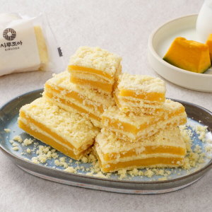 시루조아 쌀 카스테라 호박 인절미 500g 500g 외 앙금절편 약밥 찰떡 2봉 모 34580259