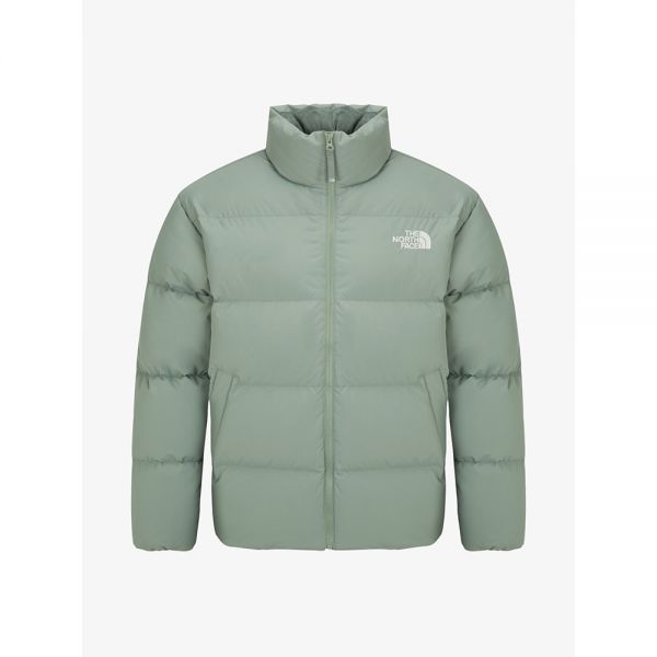 노스페이스 노스페이스 매장정품 노스페이스 THE NORTH FACE 남성 로프티 RDS 다운 자켓 DRIED HERB 남 NJ1DQ71B