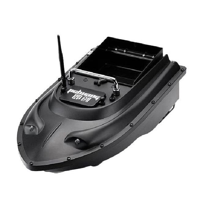 RC보트 낚시떡밥보트 무선조종 수상드론 RC조종기 RC배 B 18000mAh