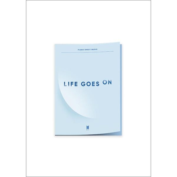 제이북스 Life Goes On