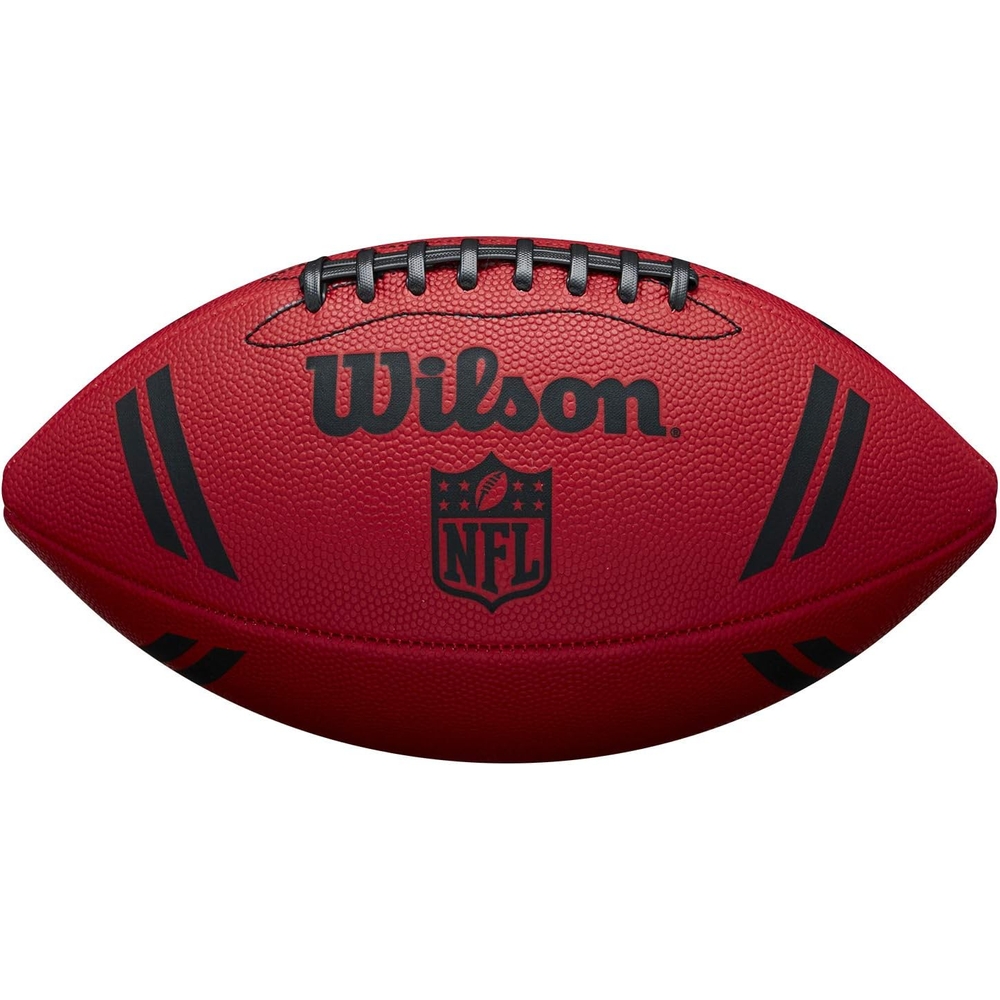 윌슨 WILSON 럭비공 풋볼 미식축구공 윌슨 NFL PRO 오피셜 사이즈 Junior size 4th-6th grade Age 1개
