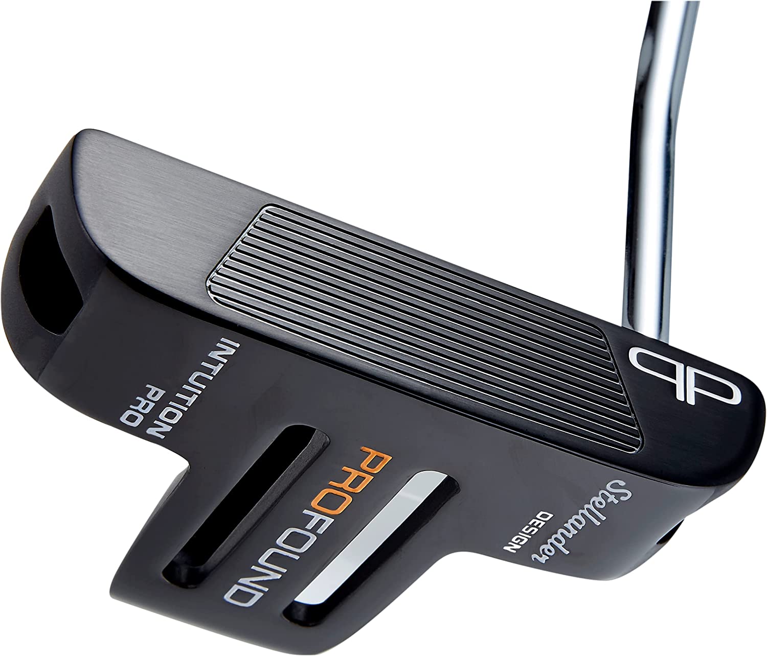 ProfoundGolf 프로파운드 골프 Intuition Pro 인투션 프로 37 ARM LOCK