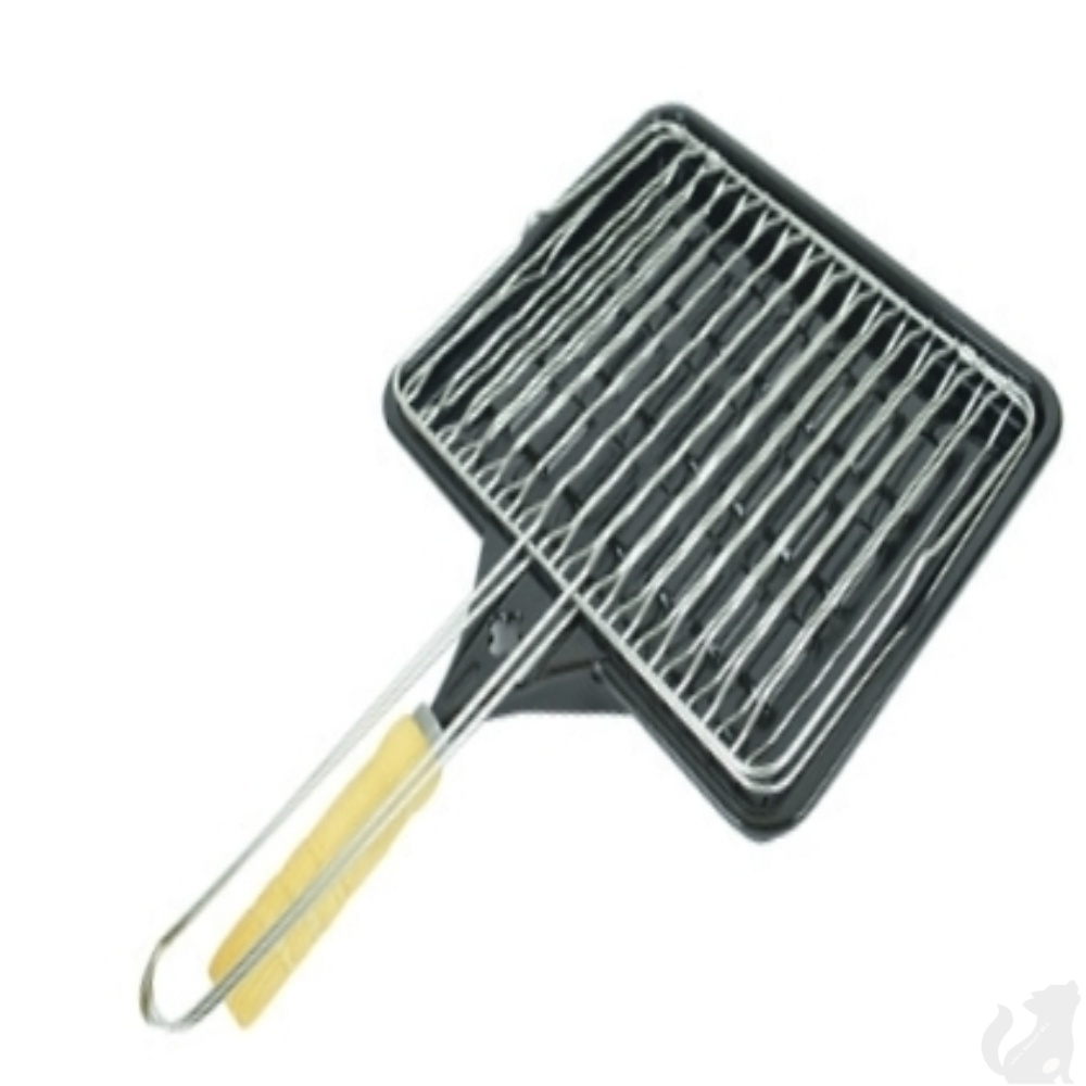 셀베울 하판 석쇠그릴 양념갈비구이석쇠그릴