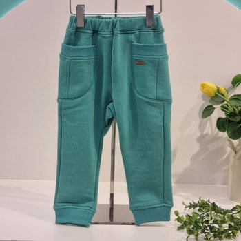 아가방 아가방 이마트산본점 봄 숀포켓조거바지
