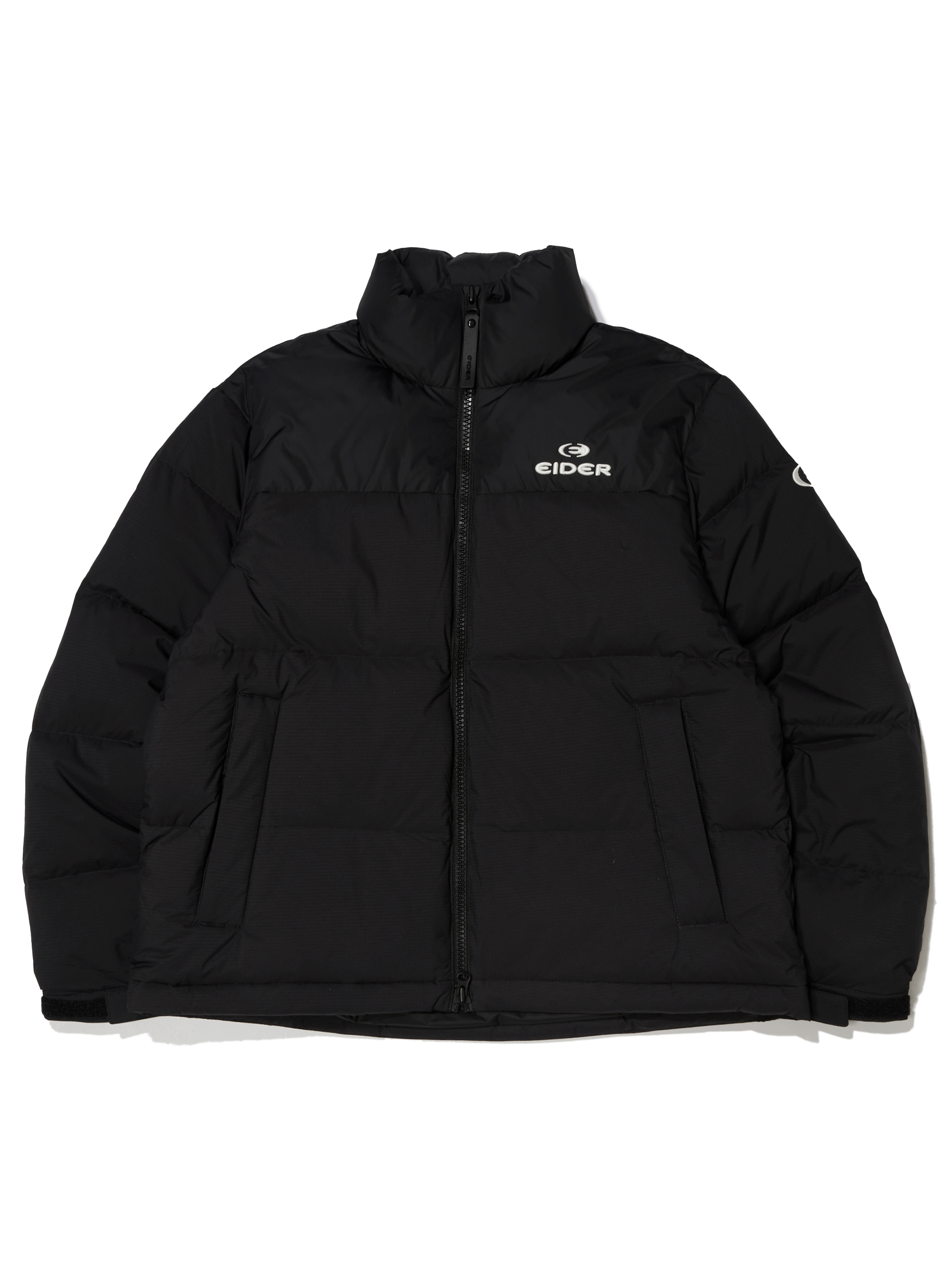 아이더 패딩 JQS GL PUFFER GO LIGHT 푸퍼 UNI 다운 자켓 DUW23548Z1